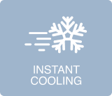INSTANT COOL