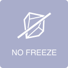 NO FREEZE