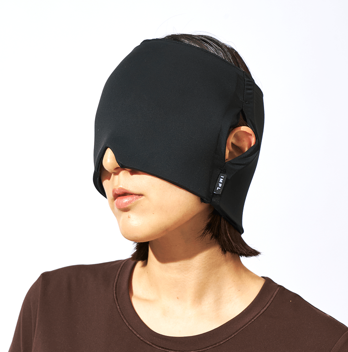 COOLING PAD Head