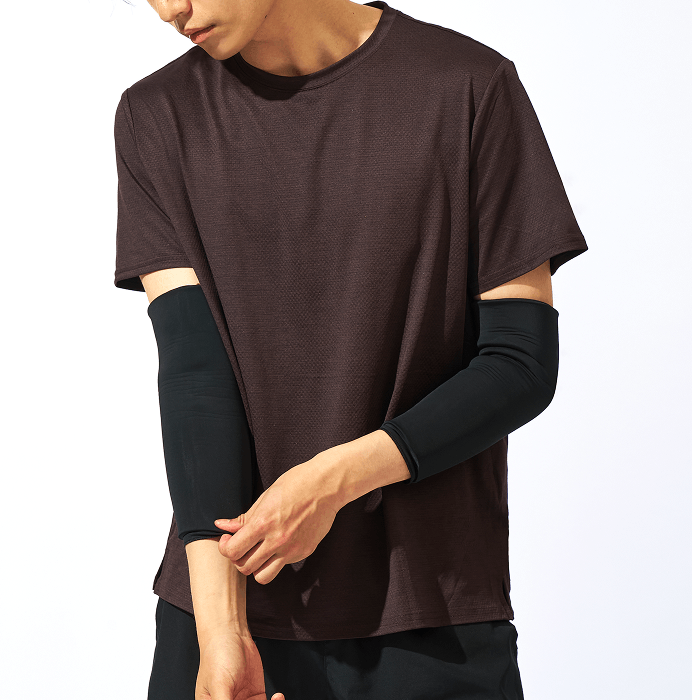 COOLING PAD Arm